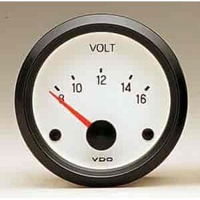 VDO 332 241 مقياس الفولتميتر in Kuwait