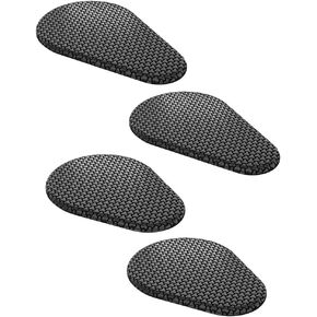 Phantom Tripleflex Motorcycle Protection - SAS-TEC Universal CE Level 2 Armor (Shoulder, Elbow, Knee, Hip)
