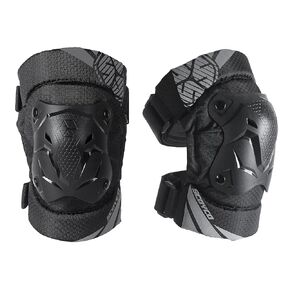 Scoyco Motorcycle Knee Pads Men Knee and Shin Guard Knee Cap Pads Protector Dirt Bike Body Armor Green for Motocross Racing Mountain Biking