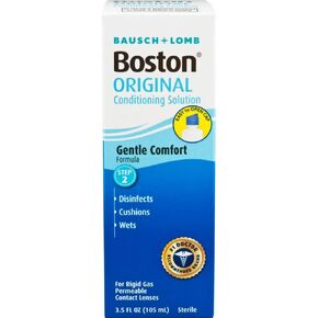 Boston Original Conditioning Solution, Step 2, 3.5 Ounce in Kuwait