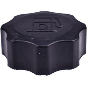 JZGRDN Fuel Cap TC402-42022 TC40242022 Compatible with Kubota Tractor B2301 B2601 L4600 B2301HSD B2601HSD L4600DT L4600H