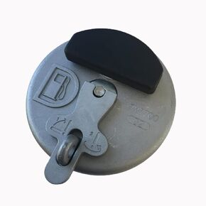 7X7700 1644858 3497059 1236305 Fuel Cap Fits For CAT Dozer D6R D5C Excavator E320 312 307