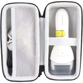 Khanka Case Replacement for Pritech Electric Feet Callus Removers BCM-1138