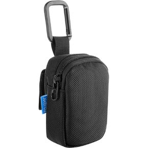 Case for Bushnell Golf Phantom 2, GolfBuddy Voice, Voice 2, Bushnell NeoGhost and Garmin Approach G10, Golf GPS Protective Cover with Carabiner