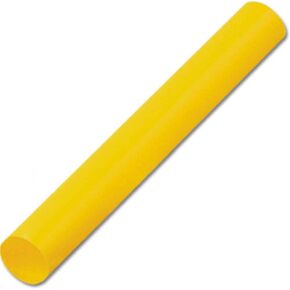 Alumagoal Plastic Relay Batons (Pack of 6)