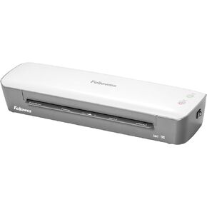 Fellowes Ion 95 Thermal Laminator for Home, School or Office with 15 Pouch Starter Kit, Easy to Use, Quick Warm-Up, Jam-Free (5247201)