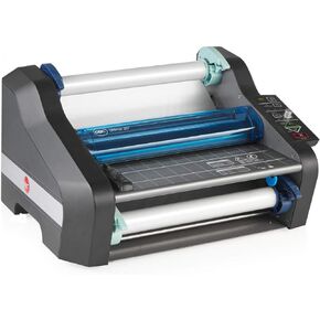 GBC Ultima 35 EZ Load Thermal Roll Laminator, 12" Maximum Width, Less than 2 Minute Warm-Up (1701680)