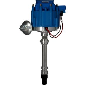 Moroso HEI DISTRIBUTOR, WITH OUT VACUUM ADVANCE