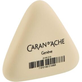 Caran d'Ache Triangular Eraser Swiss Made (149.310)