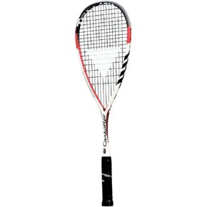 Tecnifibre Carboflex Basaltex Squash Racquet Series