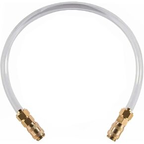 Poeihv Boat Bleed Kit & Filler Kit Compatible with Seastar Hydraulic Steering Systems, Oil Filler Hose Bridge Tube Kit, Boat Bleeder Hose Bleed Kit in Kuwait