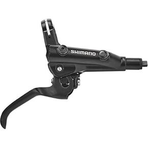 SHIMANO Deore Unisex's BLMT501R Bike Parts, Standard, Right Hand