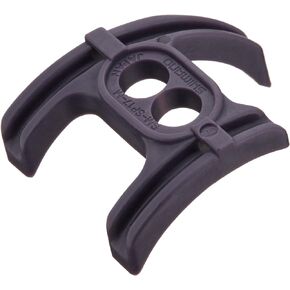 Shimano Spares Unisex's Y66Y98500 Bike Parts, Standard, One Size,Black