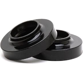 Daystar, Chevy/GMC Tahoe 0.75" Rear Lift Kit, fits Tahoe, Yukon, Suburban, Avalanche 1999 to 2006 2/4WD, all transmissions, all cabs KG09103BK, Made in America, Black