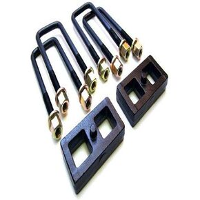 ReadyLift 66-3051 1" Rear Block Kit