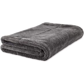 Griot's Garage 55596 Extra-Large PFM Edgeless Drying Towel, Microfiber 13.00" x 2.00"