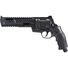 Umarex T4E TR 68 Revolver .68 Caliber Training Pistol Paintball Gun Marker