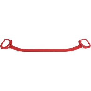 SCITOO Front Strut Tower Bar Suspension Replacement Red Fit for 2009-2013 for Subaru forester /2015-2019 for Subaru WRX STI