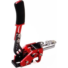 Sporacingrts Hydraulic Handbrake Drift E-Brake Handle Parking Emergency Brake Lever Universal Compatible with Racing Cars