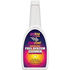 Prolong Super Lubricants PSL16010 Fast Fuel System Cleaner - 12 oz.
