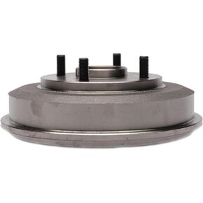 ACDelco Professional 18B549AN Rear Brake Drum with Wheel Studs
