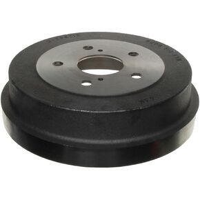 Raybestos 9728R Professional Grade Brake Drum