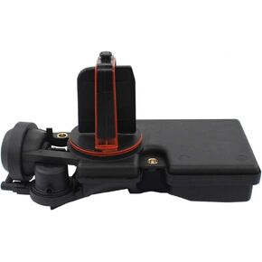 NewYall Air Intake Manifold Flap Adjuster Unit Disa Control Valve