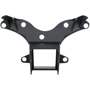 Front Upper Stay Fairing Headlight Bracket Fits for Yamaha YZF R1 2004 2005 2006 YZF-R1 (R1-(04-06))