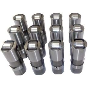 DNJ LFK121107A مجموعة رافعة الصمامات لـ 07-11 جيب كرايسلر دودج فولكس فاجن 3.3L-3.8L مجموعة من 12 مجموعة رافعة الصمامات in Kuwait