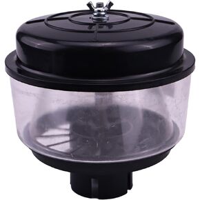 HOLDWELL Air Pre-Cleaner R6993 379660R91 AT16837 B9NN9A660A compatible with Massey Ferguson 135 2135 20 Case 310 320 350 420C Ford 801 811 821 841 851 861 John Deere 320 330 420 430