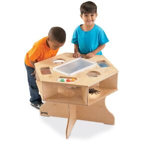 Jonti-Craft 6760JC Science Activity Table