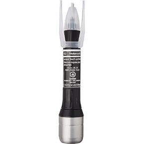 Ford Shadow Black PMPC-19500-7343A Touch-Up Paint, 2-0.25 Fluid Ounces