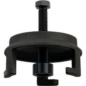 25264 Harmonic Balancer Puller for GM, LS Crank Pulley Puller for GM Chrysler Jeep Dodge, Quickly Remove Harmonic Balancers without Tapped Holes