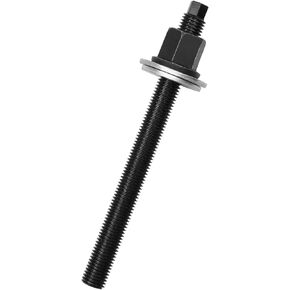 Crank Pulley Installer For LS Harmonic Balancer Puller Compatible with GM 1997-Up LS1 LS V8 Engines Crankshaft Installation with Thrust Bearing