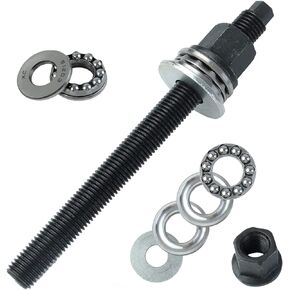 Crank Pulley Install Tool 551141 Harmonic Balancer Installation Tool 551141 Replacement for GM LS Series Engines 1997-UP