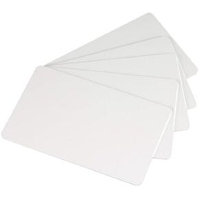 X LINE CR80 30 Mil Graphic Quality 500 Pack PVC Cards