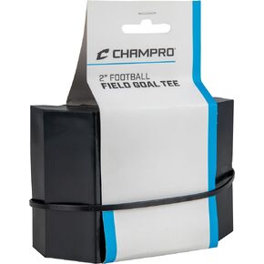 Champro Field Goal Football Tee