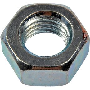 Dorman 430-014 Hex Nut - Class 8 - Thread Size M14-2.0, Height 11mm, 25 Pack Universal Fit