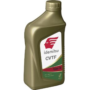 Idemitsu CVT Type N (NS-2) Transmission Fluid for Nissan - 5QT
