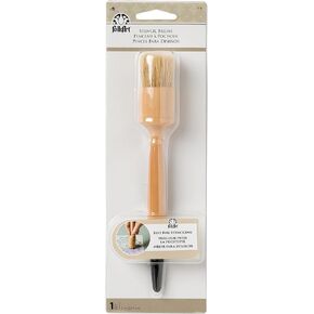 FolkArt 1 Inch Stencil Brush