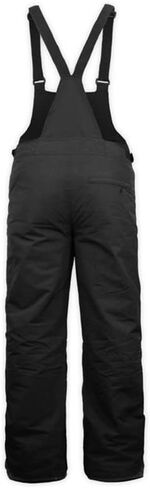 Boulder Gear mens Winter Sports Active Outdoor Skiing Pinnacle 6900r BibBib in Saudi Arabia