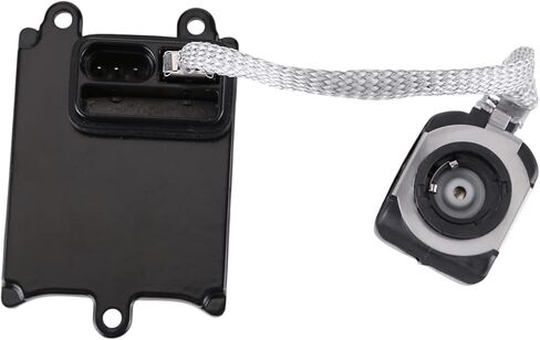 زينون HID وحدة التحكم في الصابورة الأمامية مع استبدال الشاعل لعام 2010-2016 كاديلاك SRX المصباح الصابورة 2015 2013 22785848 وحدة الصابورة 93235016 031100-3093 25906888 HID المصباح الشاعل in Kuwait