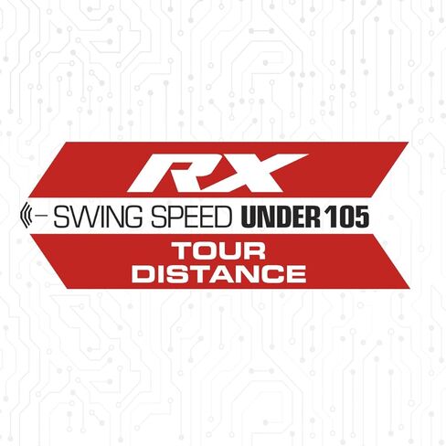 كرات جولف بريدجستون جولف 2022 Tour B RX بيضاء in Kuwait