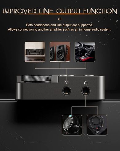 مشغل MP3، مشغل موسيقى رقمي HiFi محمول عالي الدقة بدون فقدان DSD من MECHEN مع بطاقة ذاكرة 64 جيجابايت، يدعم ما يصل إلى 256 جيجابايت in Saudi Arabia