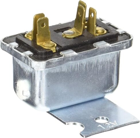 منتجات المحركات القياسية SR115 Relay in Saudi Arabia