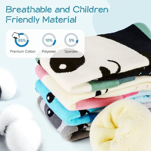 جوارب Findway للتزلج وقفازات التزلج للأطفال الصغار (مقاس - S) in Kuwait