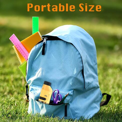 Pocket Microscope for Kids - Portable Microscope Handheld Microscope 60x-120x Mini Microscopes for Kids Ages 8-12, Handheld Digital Microscope for Kids Birthday Gifts Kids Students Adults Home School in Saudi Arabia