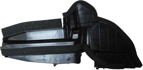 استبدال OE 2012-2015 TOYOTA PRIUS داعم المبرد عاكس الهواء (رقم Partslink TO1218111) in Saudi Arabia