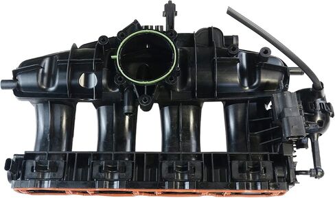 06J133201BH Intake Manifold Replacement for 2009-2017 VW Jetta Tiguan GTI EOS Passat CC Beetle Audi A3 TT 2.0 TFSI TSI Engine CCTA CBFA in Saudi Arabia