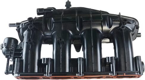 06J133201BH Intake Manifold Replacement for 2009-2017 VW Jetta Tiguan GTI EOS Passat CC Beetle Audi A3 TT 2.0 TFSI TSI Engine CCTA CBFA in Saudi Arabia